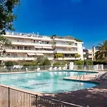 L Eden A St Tropez Centre Et Piscine