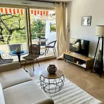 L Eden A St Tropez Centre Et Piscine * 쎙뜨호뻬