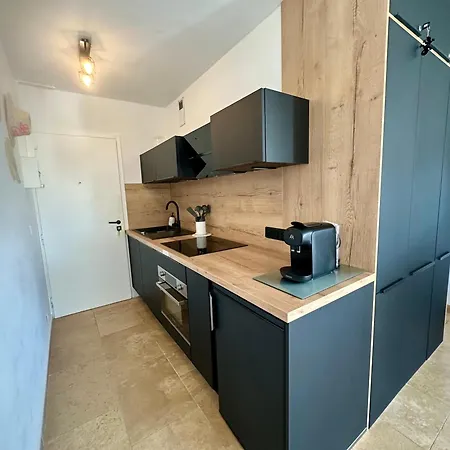 Apartment L Eden A St Tropez Centre Et Piscine