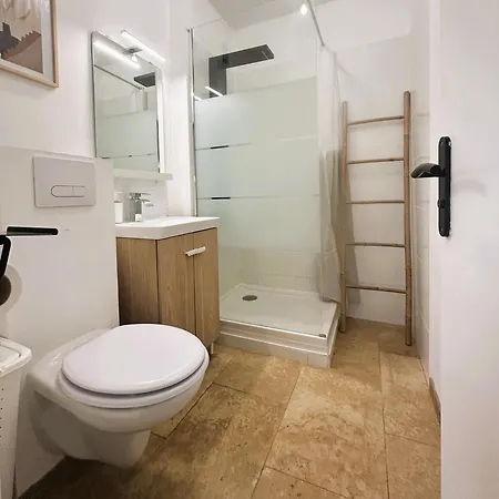 L Eden A St Tropez Centre Et Piscine Saint-Tropez