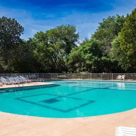 L Eden A St Tropez Centre Et Piscine