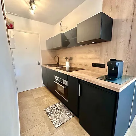 Apartment L Eden A St Tropez Centre Et Piscine *