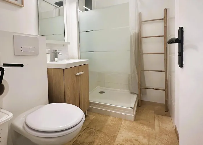 L Eden A St Tropez Centre Et Piscine Saint-Tropez